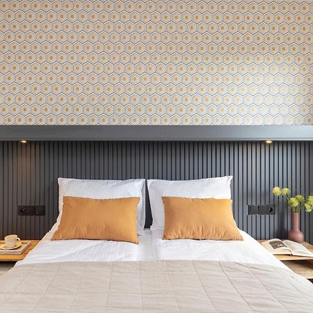 River Side Residence 3/19 Освенцим Экстерьер фото
